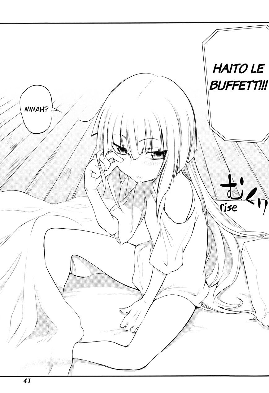Read Reincarnation no Kaben EN Manga Online