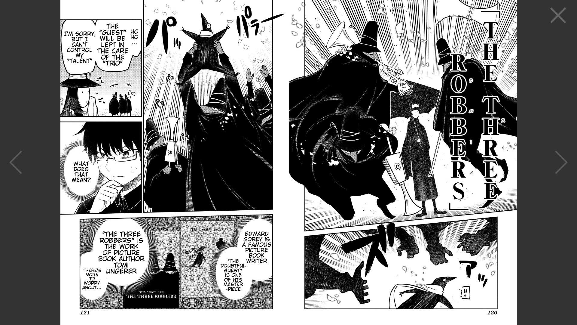 Read Reincarnation no Kaben EN Manga Online