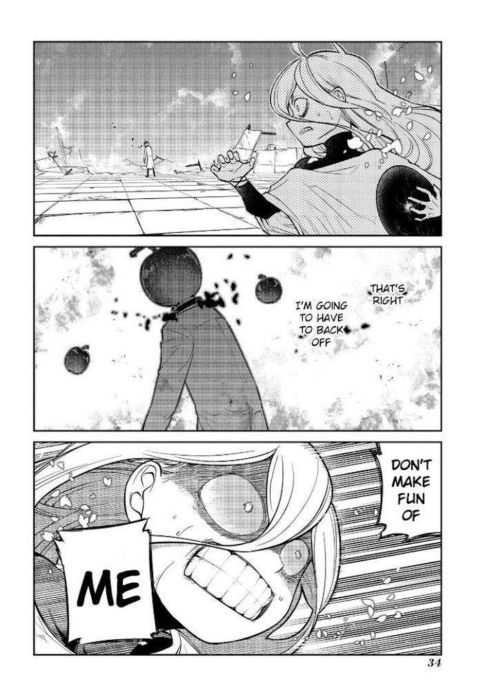 Read Reincarnation no Kaben EN Manga Online