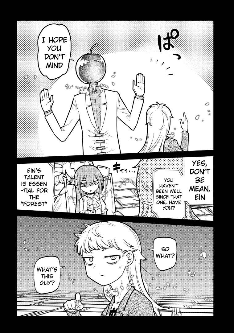 Read Reincarnation no Kaben EN Manga Online