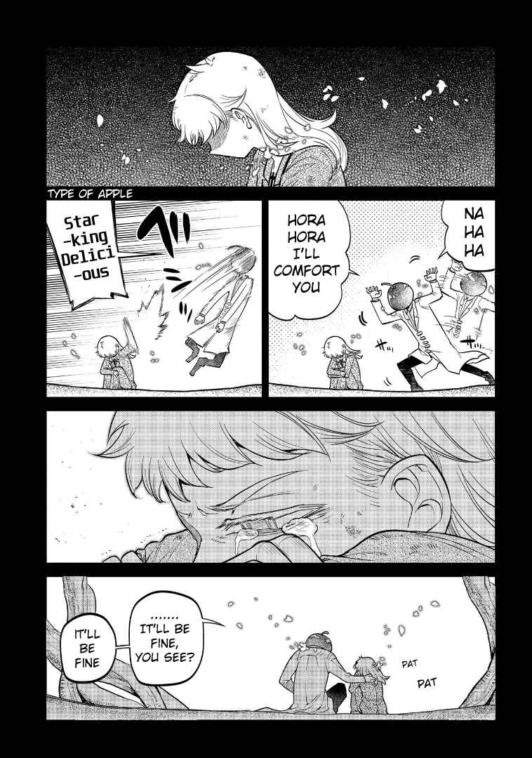 Read Reincarnation no Kaben EN Manga Online