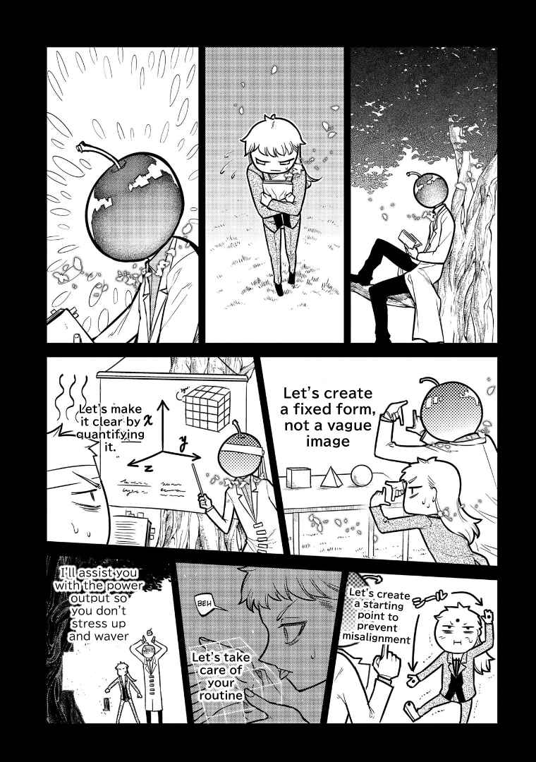 Read Reincarnation no Kaben EN Manga Online