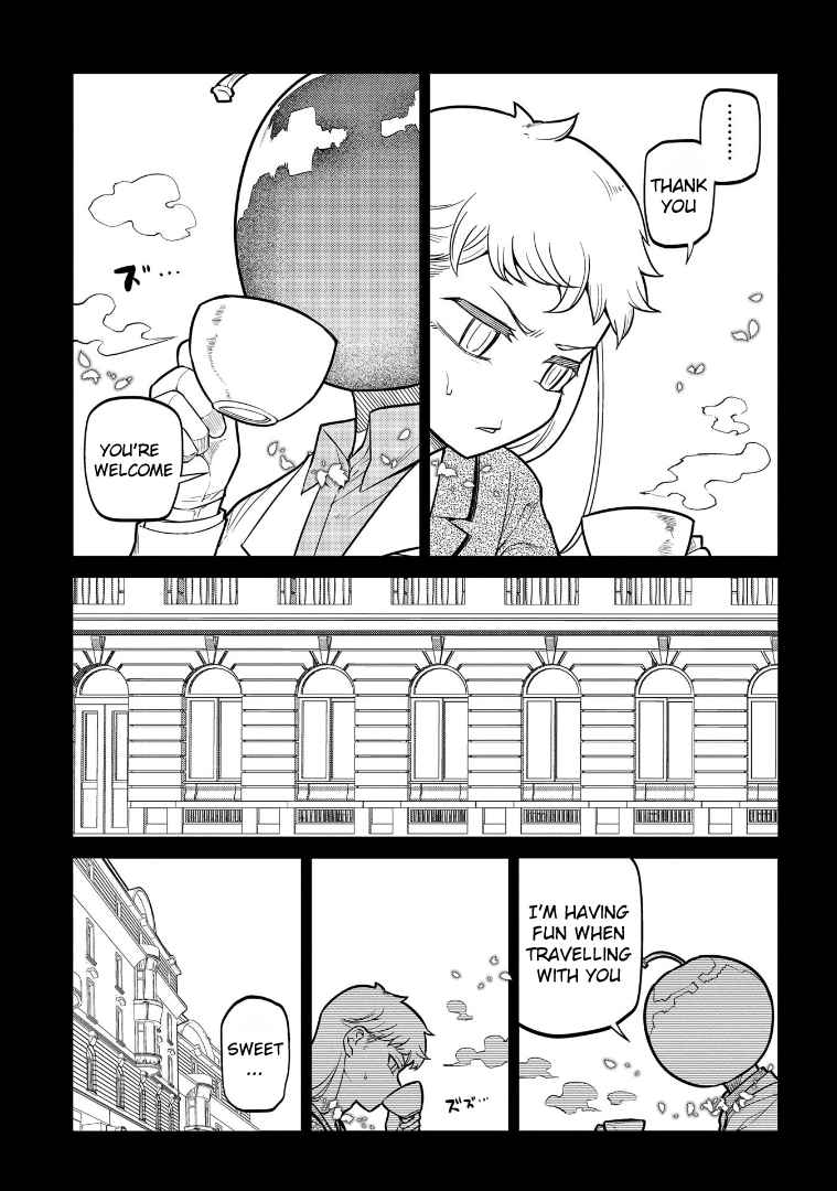 Read Reincarnation no Kaben EN Manga Online