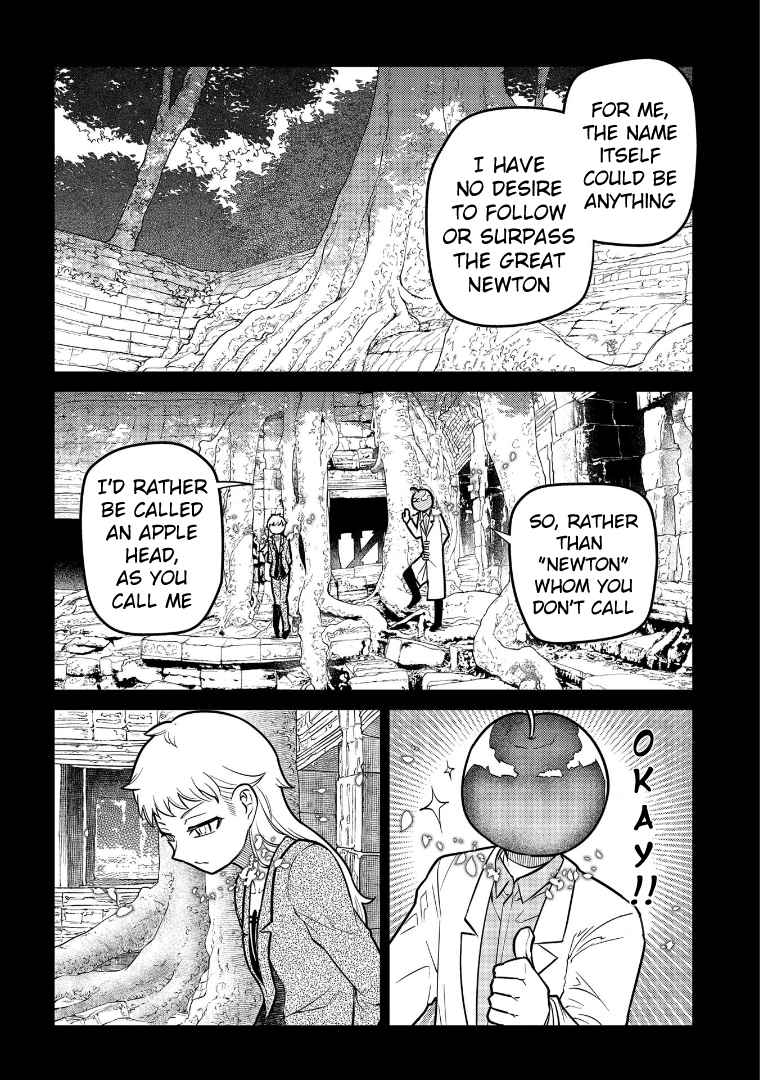 Read Reincarnation no Kaben EN Manga Online