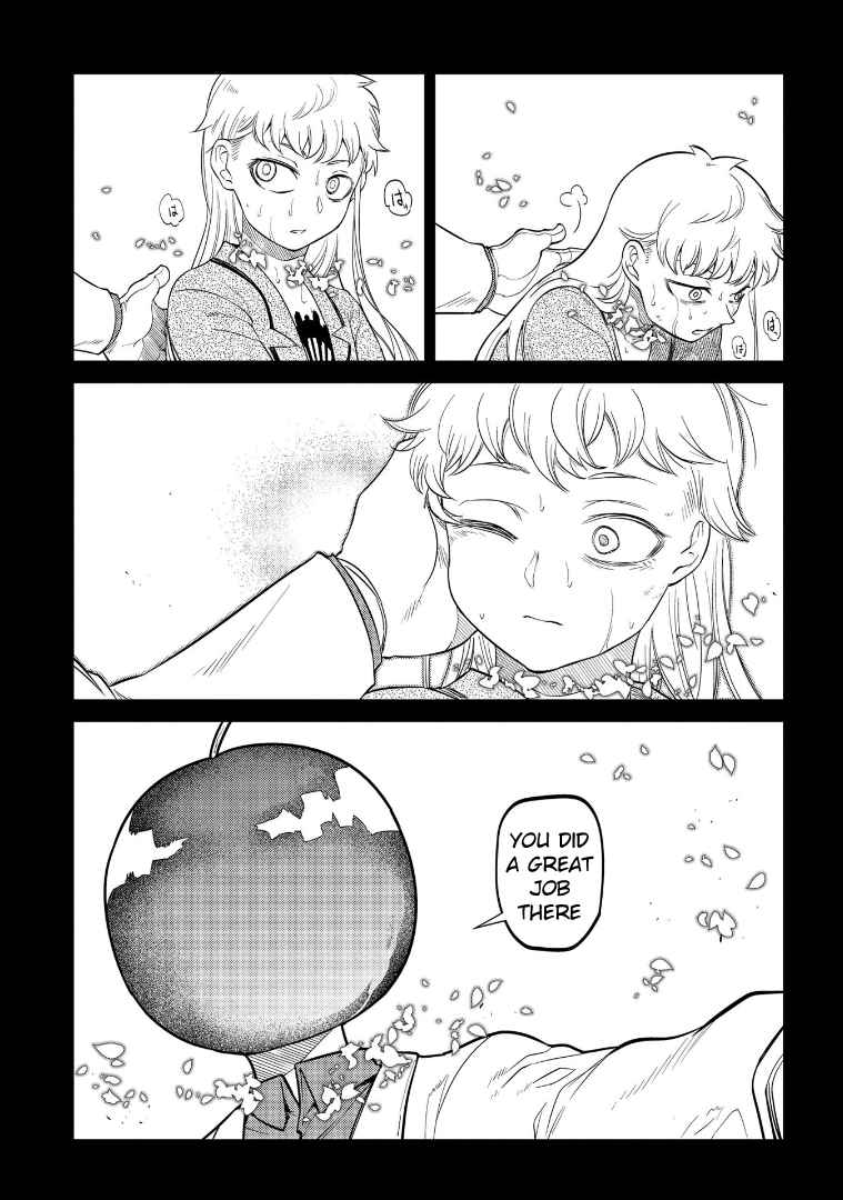 Read Reincarnation no Kaben EN Manga Online
