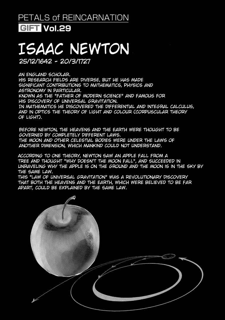 Read Reincarnation no Kaben EN Manga Online