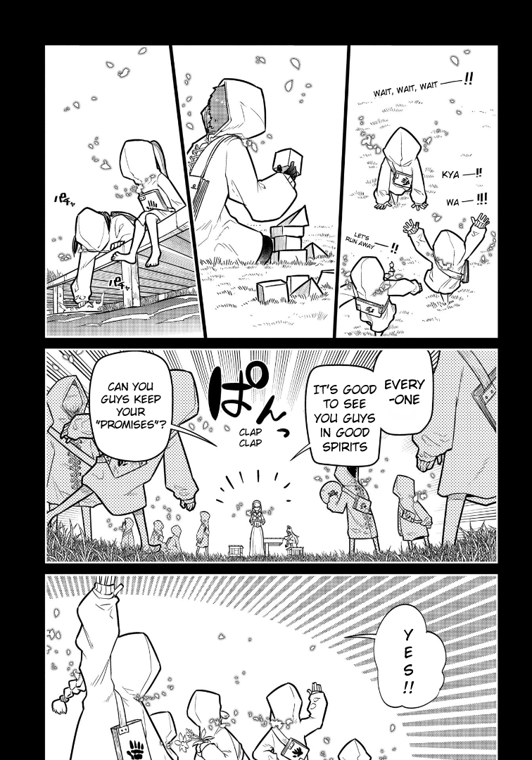 Read Reincarnation no Kaben EN Manga Online