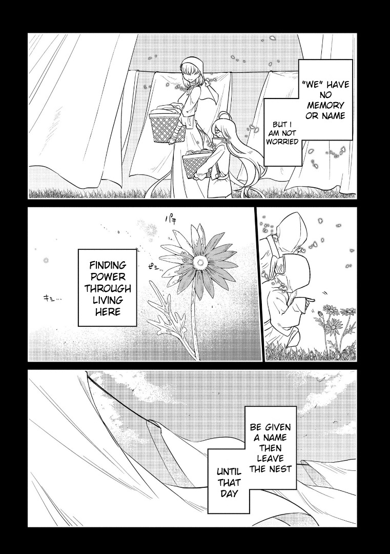 Read Reincarnation no Kaben EN Manga Online