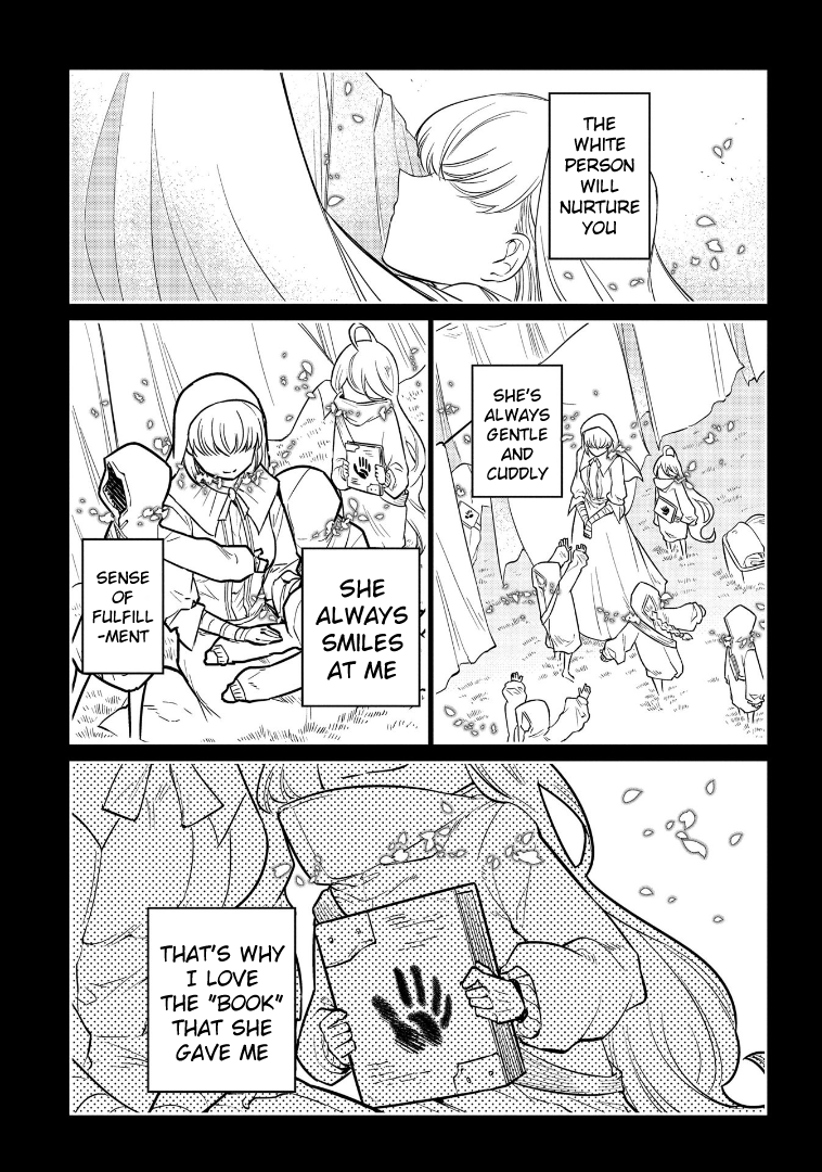 Read Reincarnation no Kaben EN Manga Online