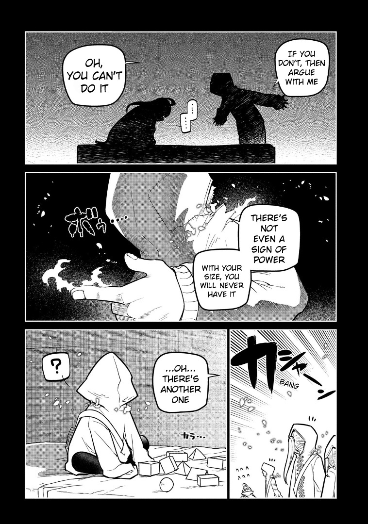 Read Reincarnation no Kaben EN Manga Online