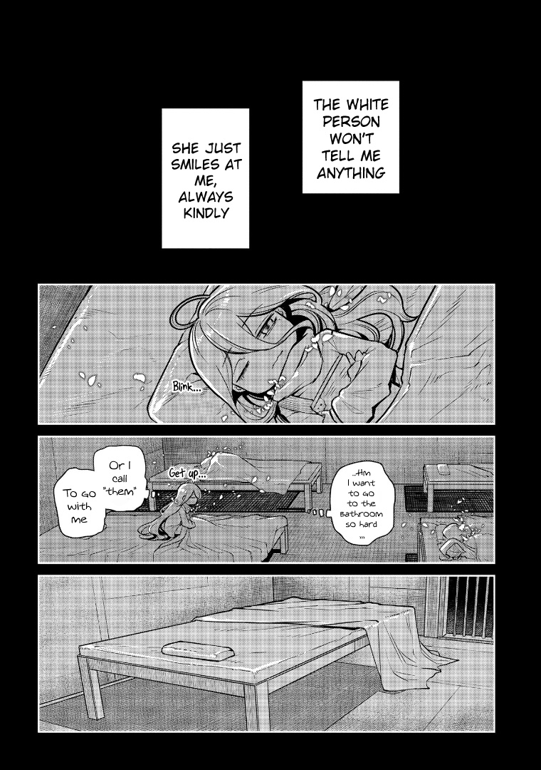 Read Reincarnation no Kaben EN Manga Online