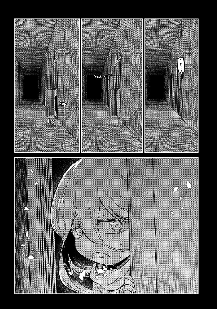 Read Reincarnation no Kaben EN Manga Online