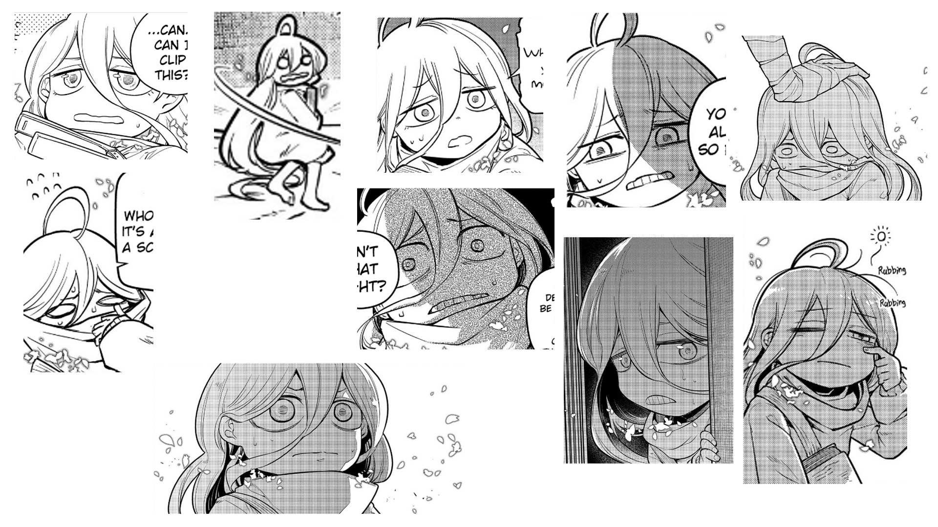 Read Reincarnation no Kaben EN Manga Online