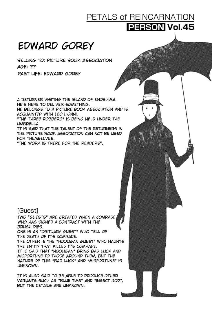Read Reincarnation no Kaben EN Manga Online