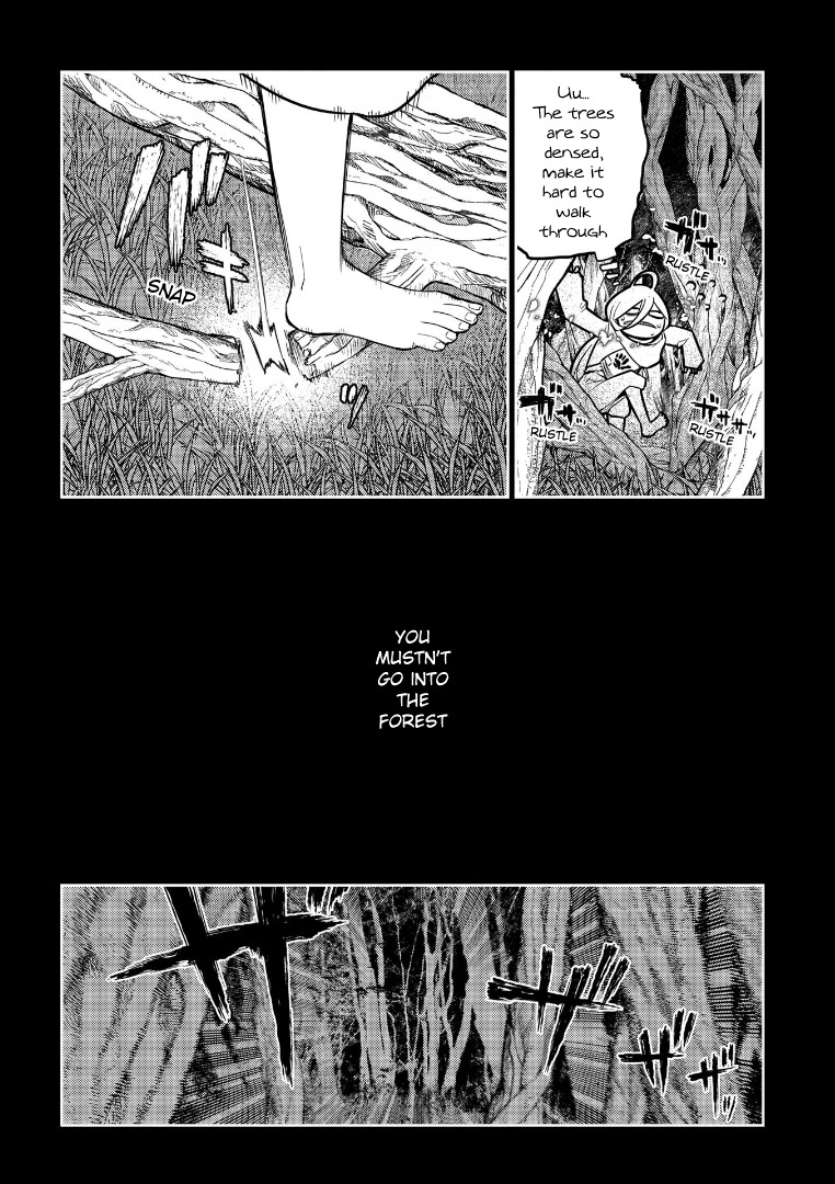 Read Reincarnation no Kaben EN Manga Online