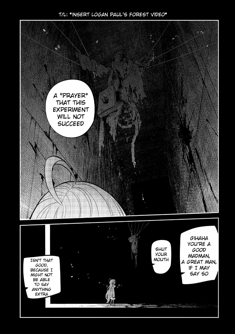 Read Reincarnation no Kaben EN Manga Online