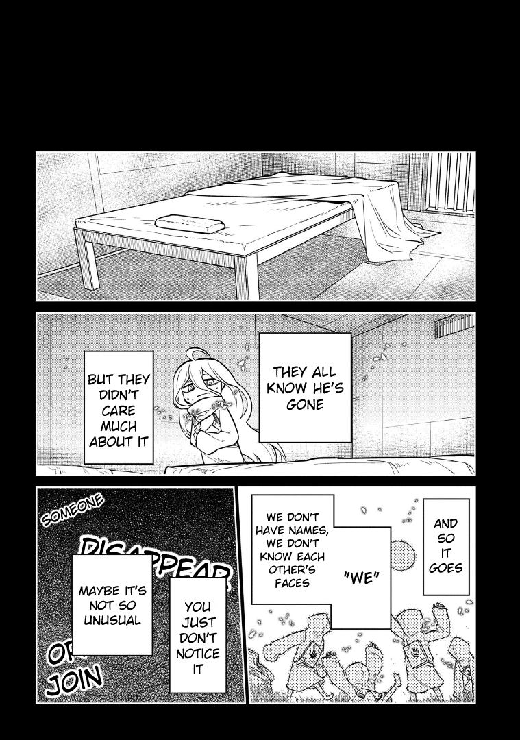 Read Reincarnation no Kaben EN Manga Online