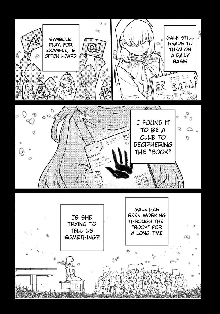 Read Reincarnation no Kaben EN Manga Online