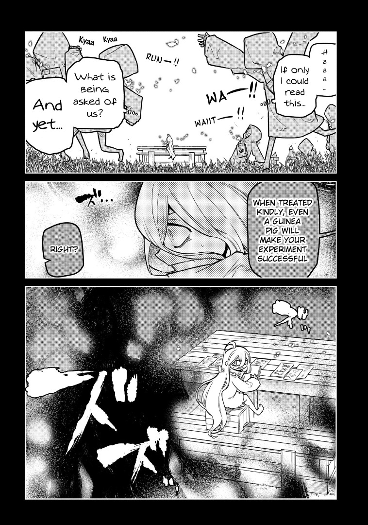Read Reincarnation no Kaben EN Manga Online