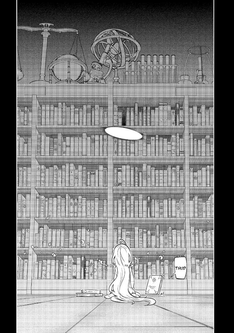 Read Reincarnation no Kaben EN Manga Online