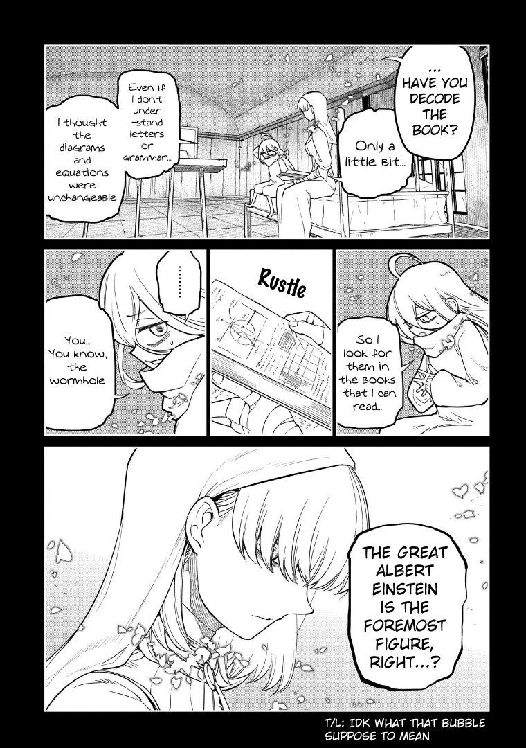 Read Reincarnation no Kaben EN Manga Online