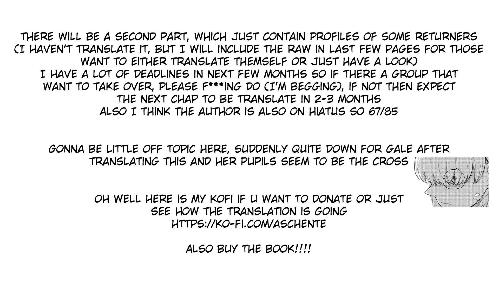 Read Reincarnation no Kaben EN Manga Online