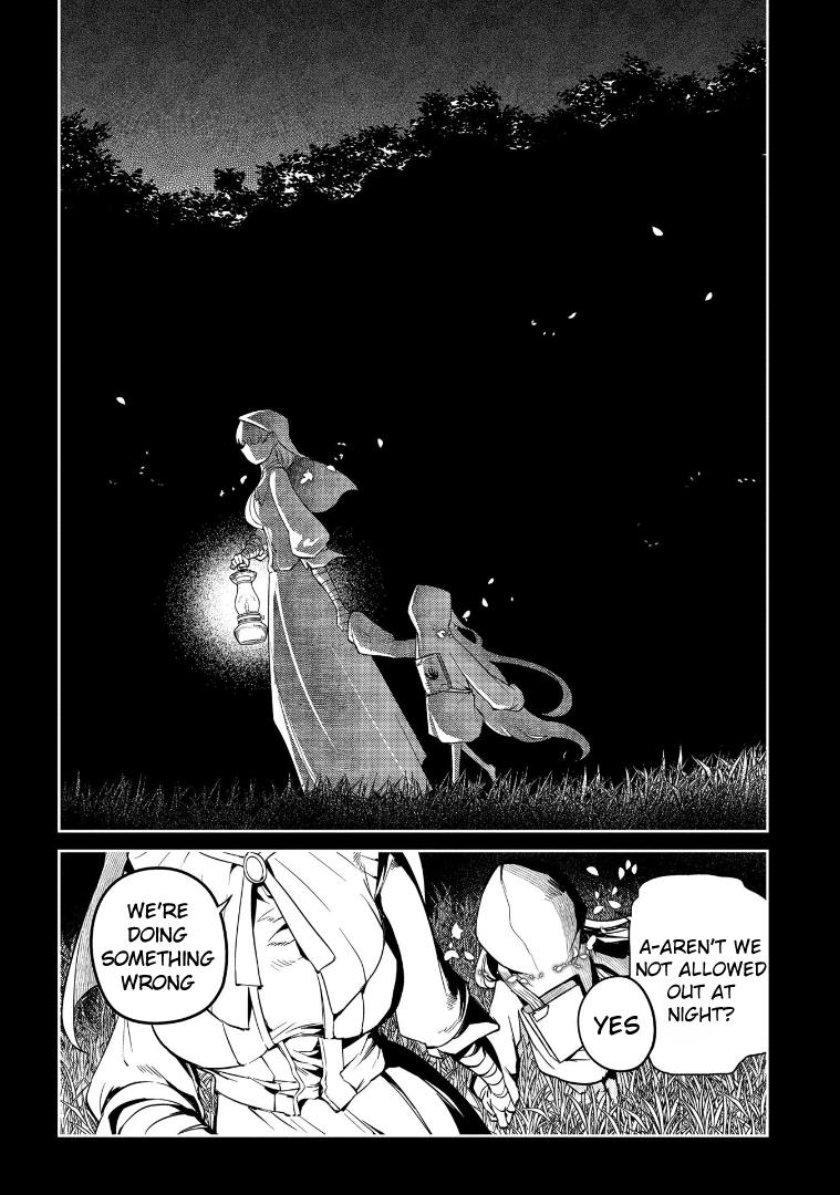Read Reincarnation no Kaben EN Manga Online