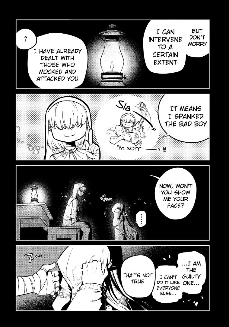 Read Reincarnation no Kaben EN Manga Online