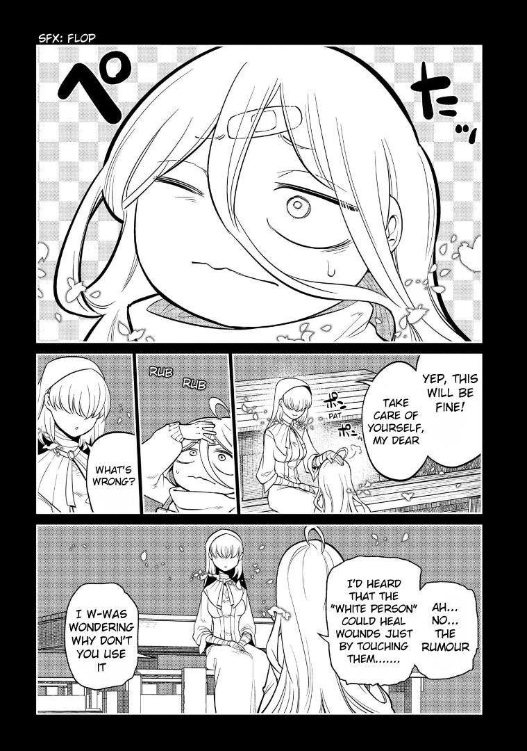 Read Reincarnation no Kaben EN Manga Online