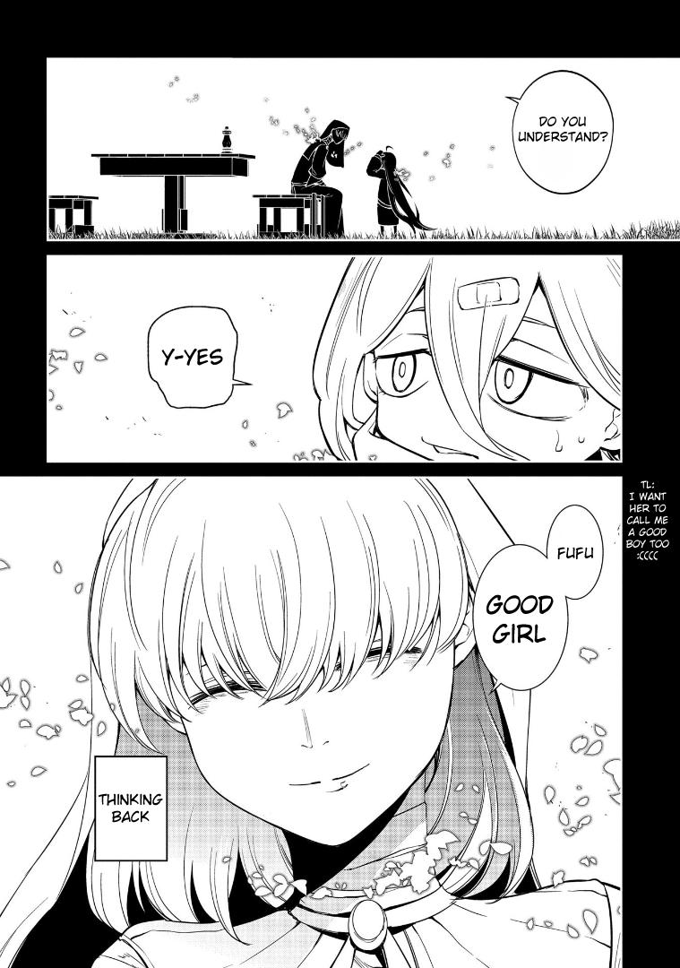 Read Reincarnation no Kaben EN Manga Online