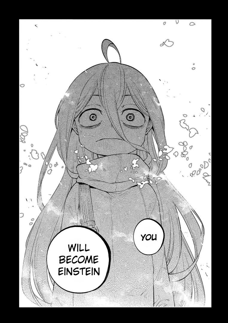 Read Reincarnation no Kaben EN Manga Online