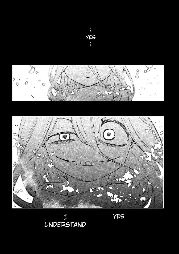 Read Reincarnation no Kaben EN Manga Online