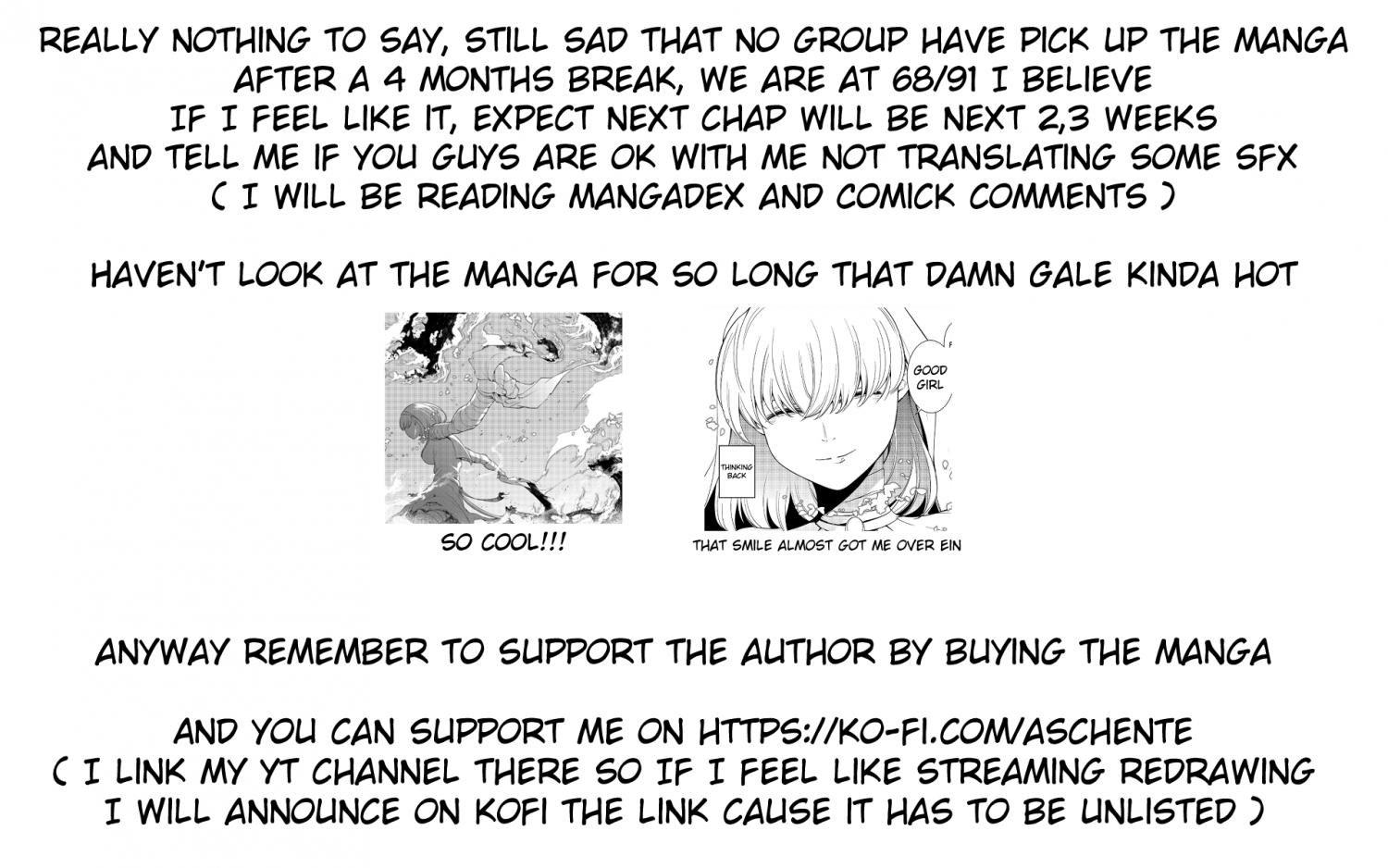 Read Reincarnation no Kaben EN Manga Online