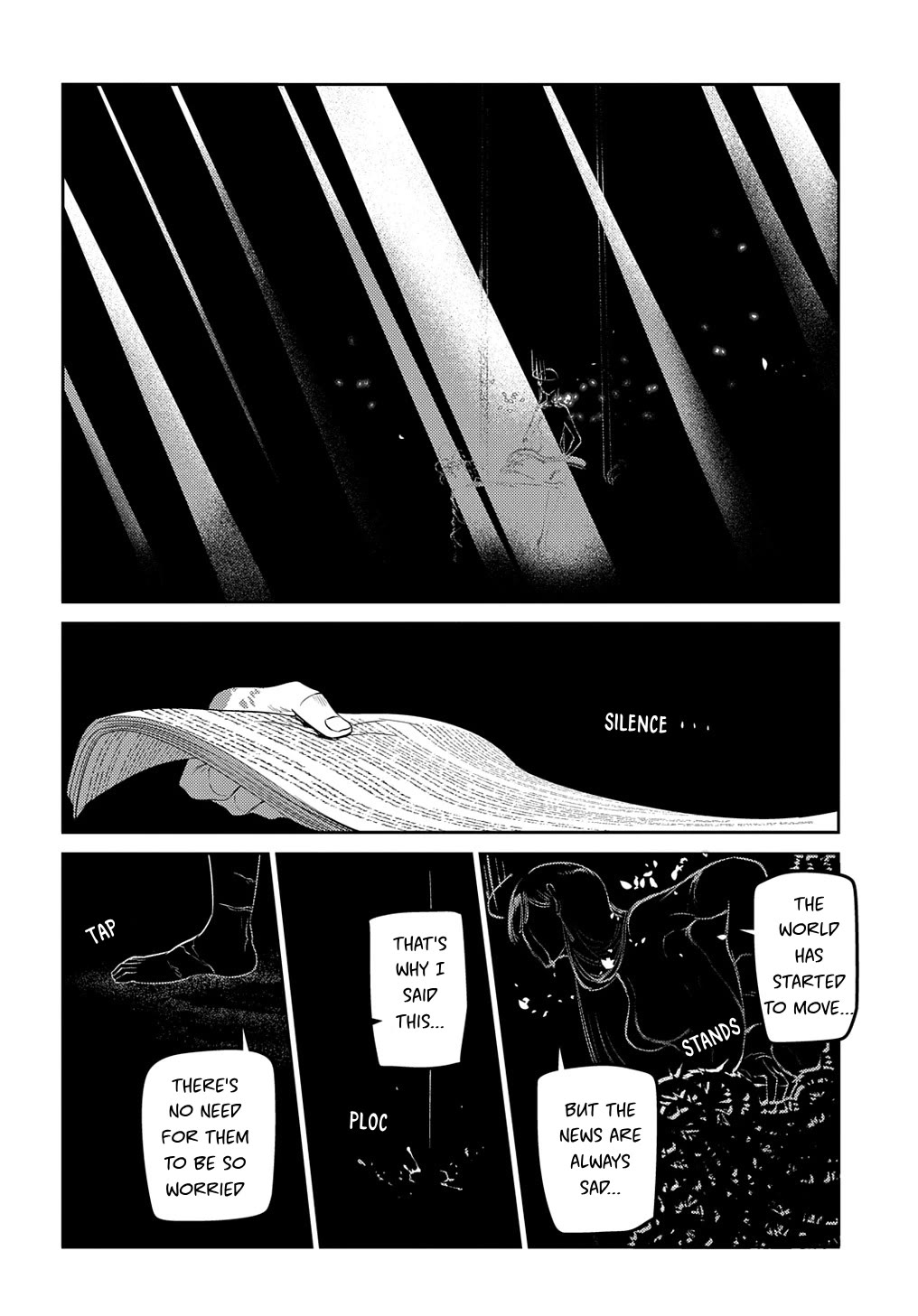 Read Reincarnation no Kaben EN Manga Online
