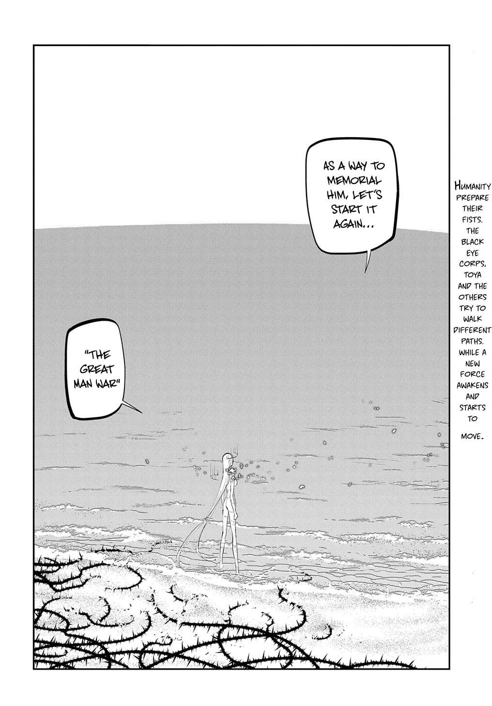 Read Reincarnation no Kaben EN Manga Online
