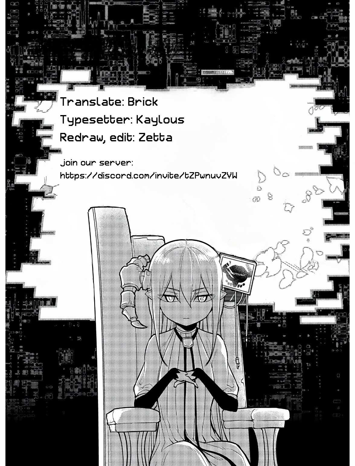 Read Reincarnation no Kaben EN Manga Online