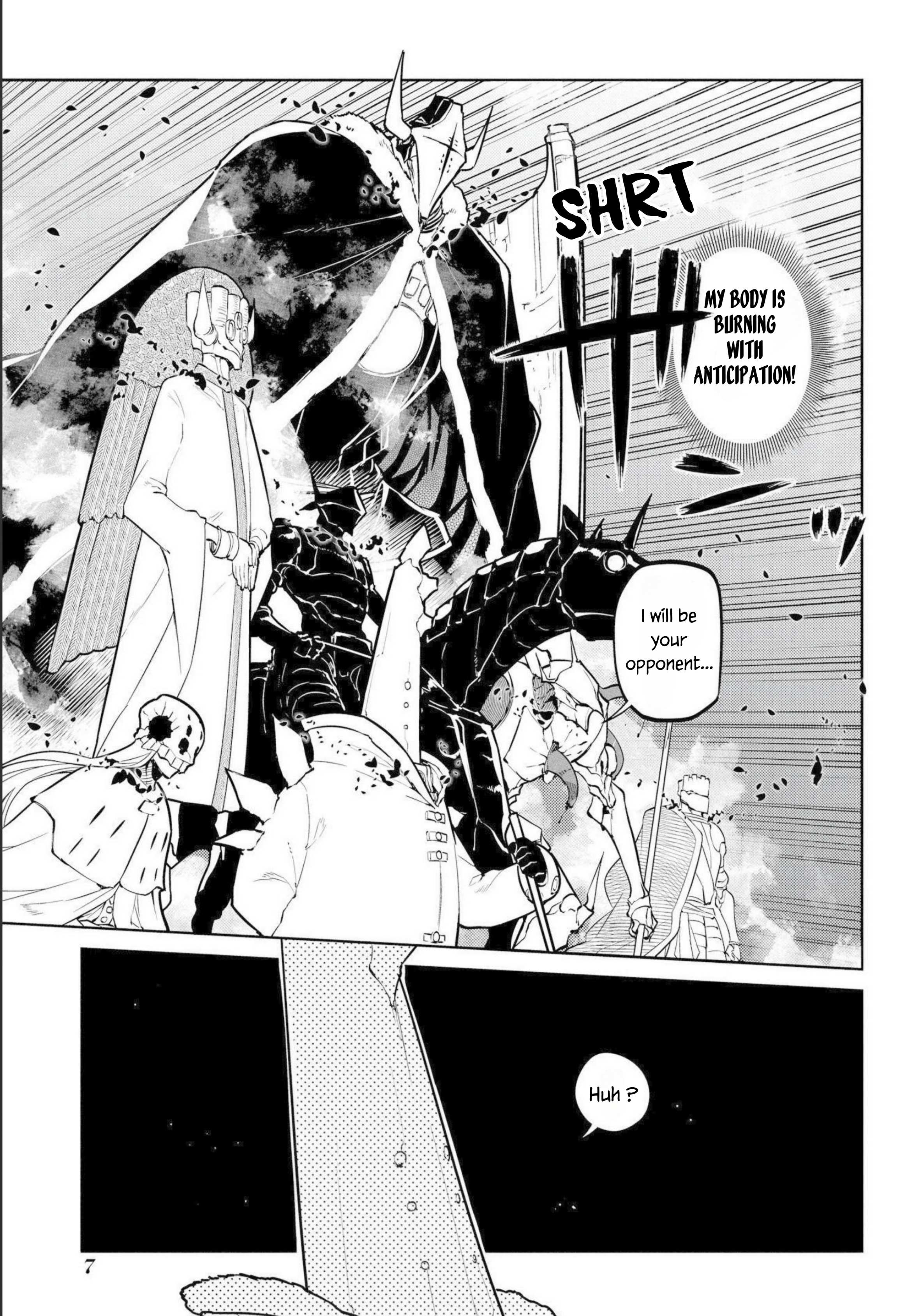 Read Reincarnation no Kaben EN Manga Online