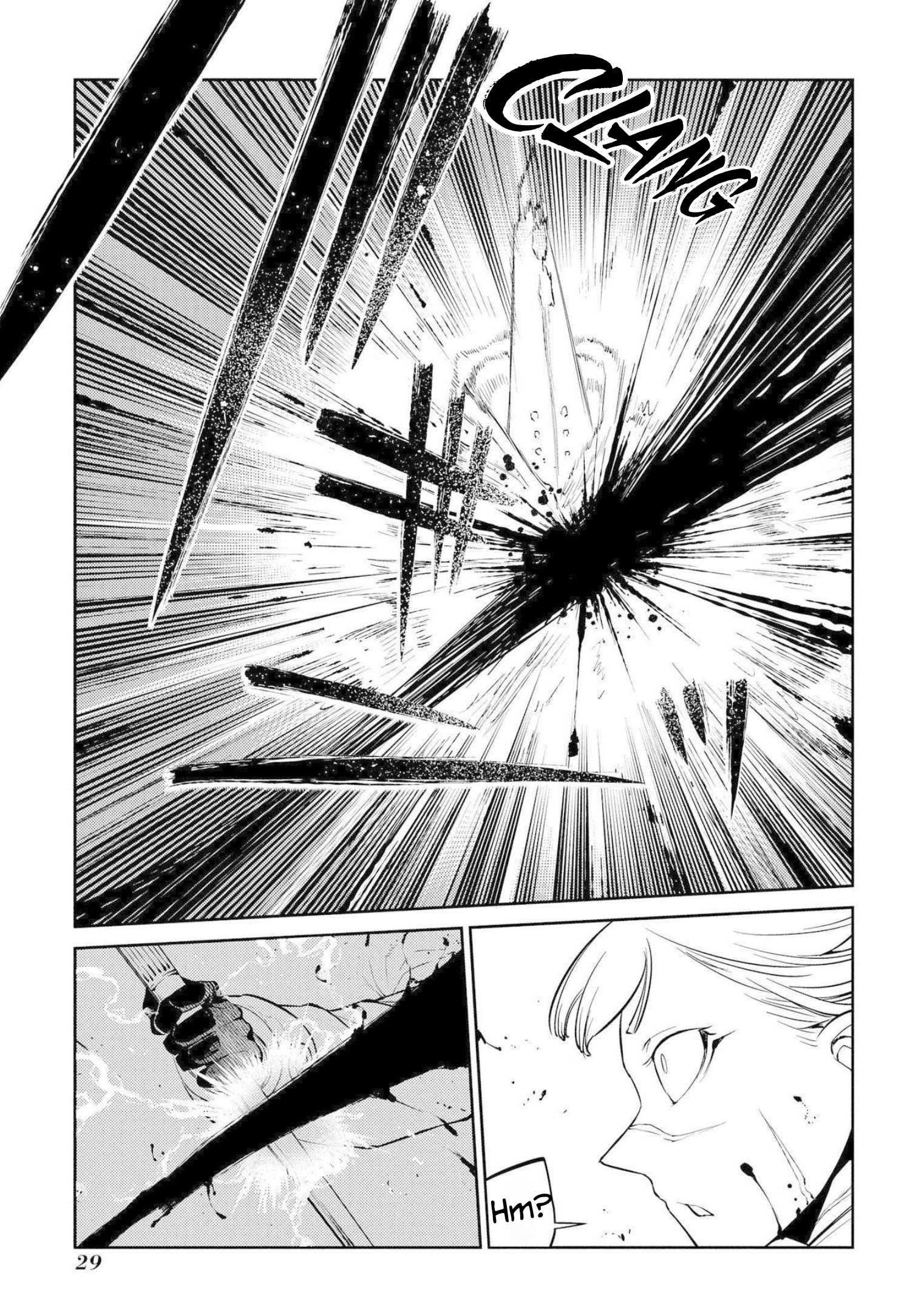 Read Reincarnation no Kaben EN Manga Online