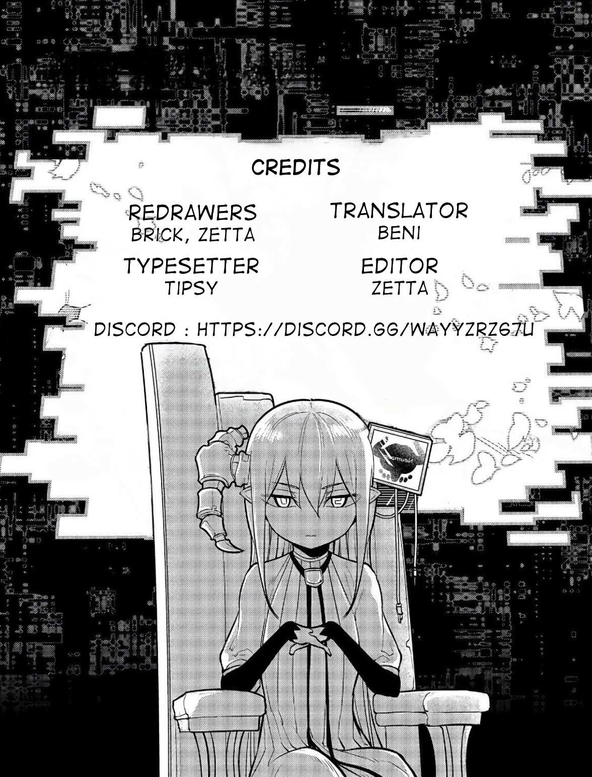 Read Reincarnation no Kaben EN Manga Online