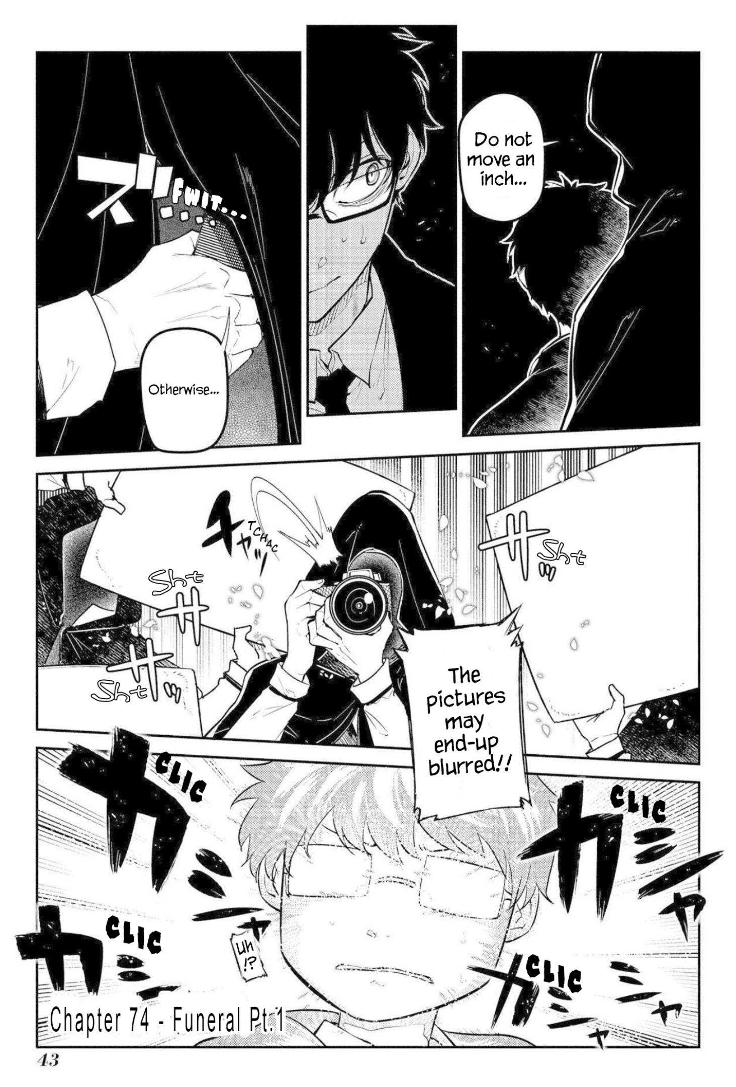 Read Reincarnation no Kaben EN Manga Online