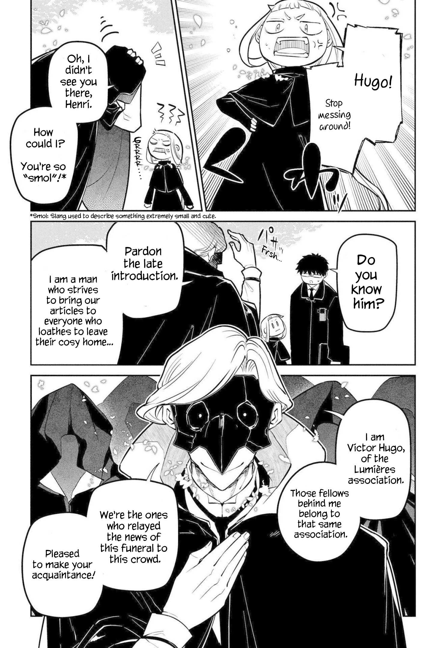 Read Reincarnation no Kaben EN Manga Online