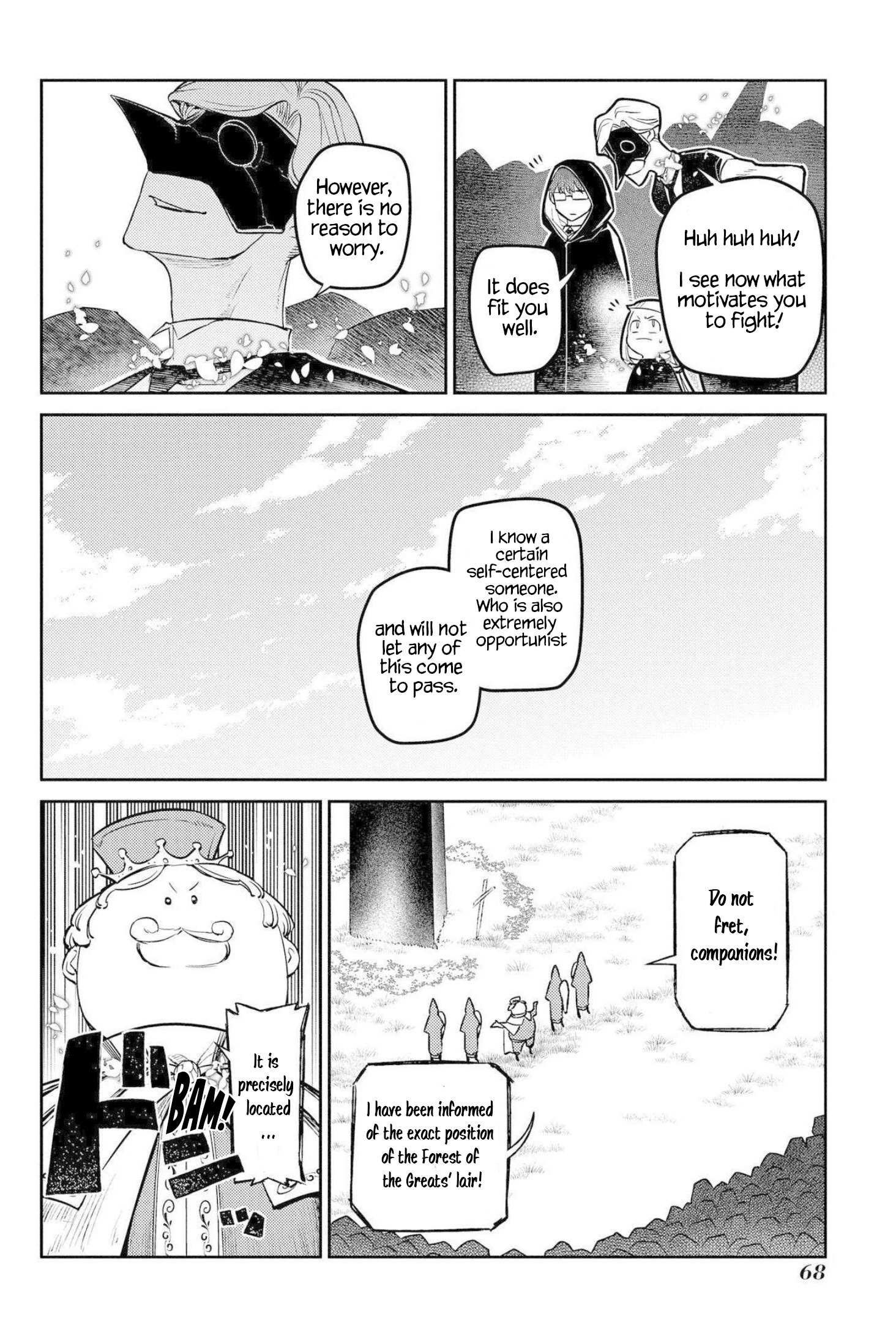 Read Reincarnation no Kaben EN Manga Online