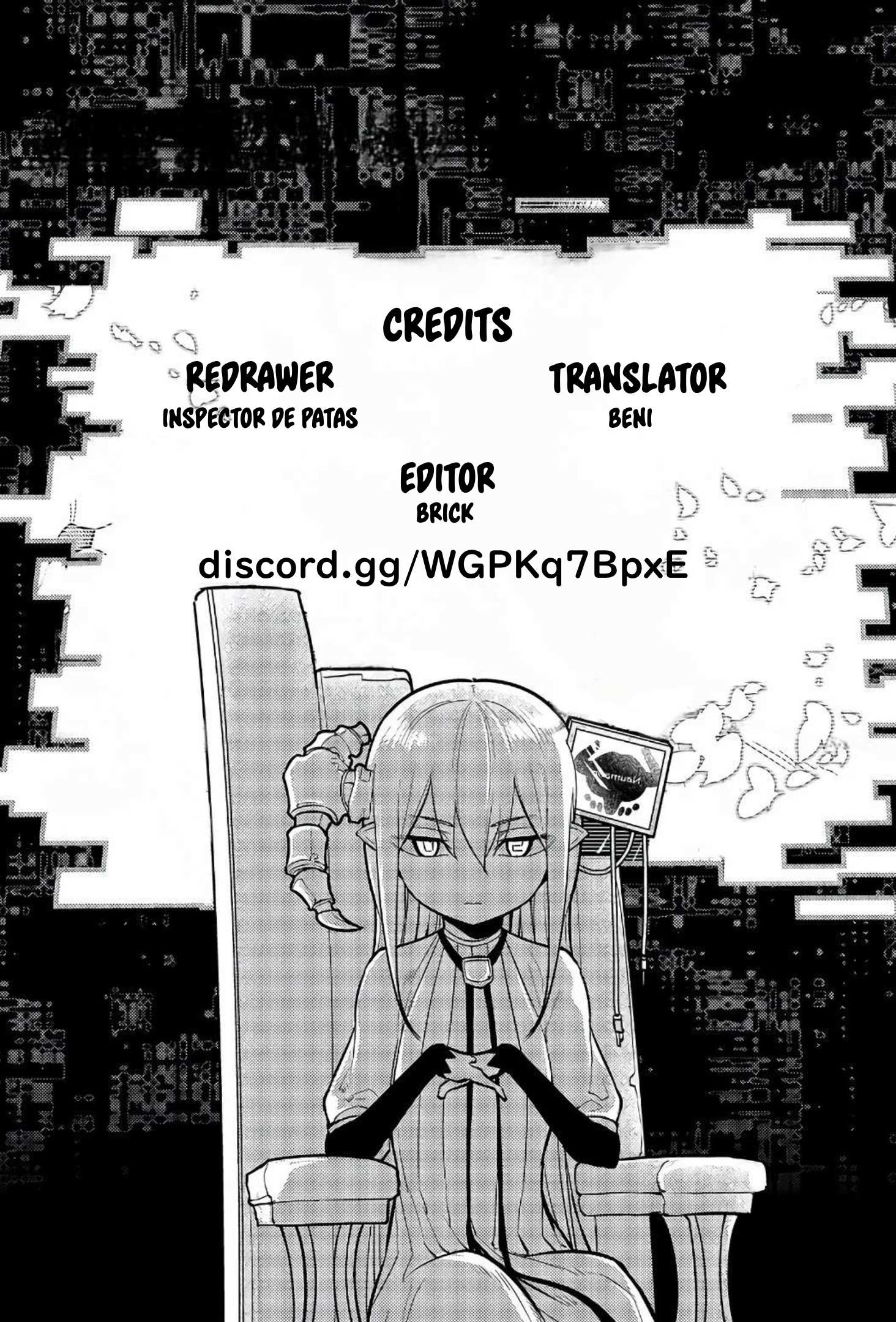 Read Reincarnation no Kaben EN Manga Online