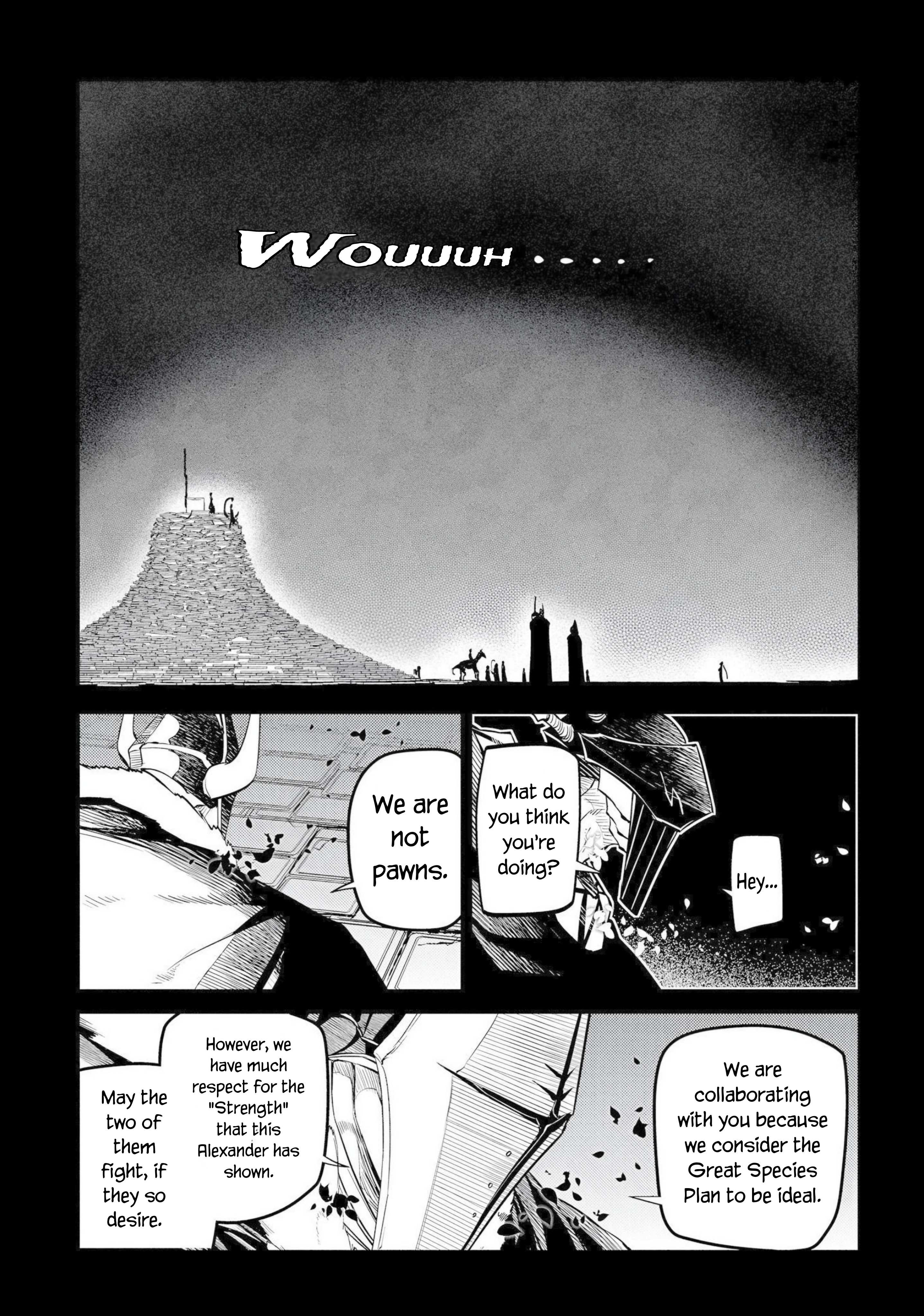 Read Reincarnation no Kaben EN Manga Online