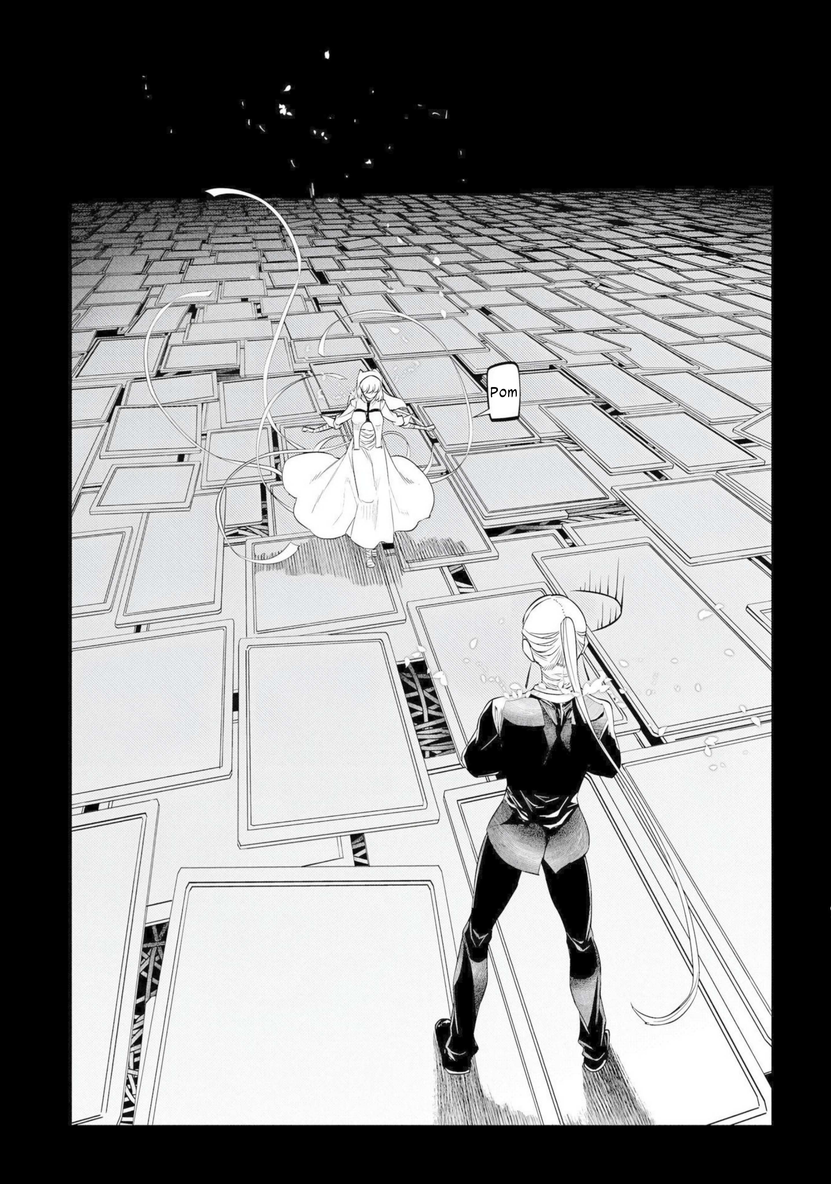 Read Reincarnation no Kaben EN Manga Online
