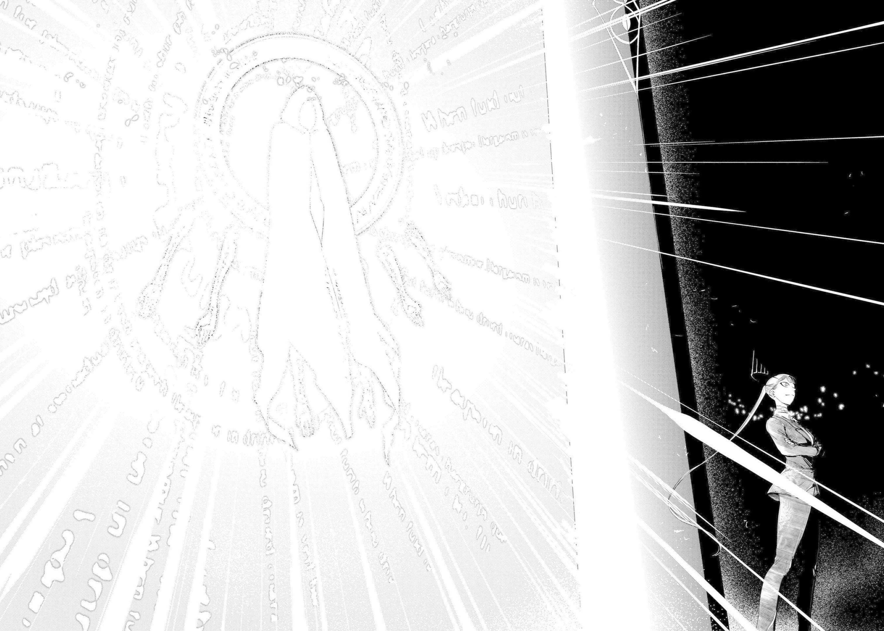 Read Reincarnation no Kaben EN Manga Online