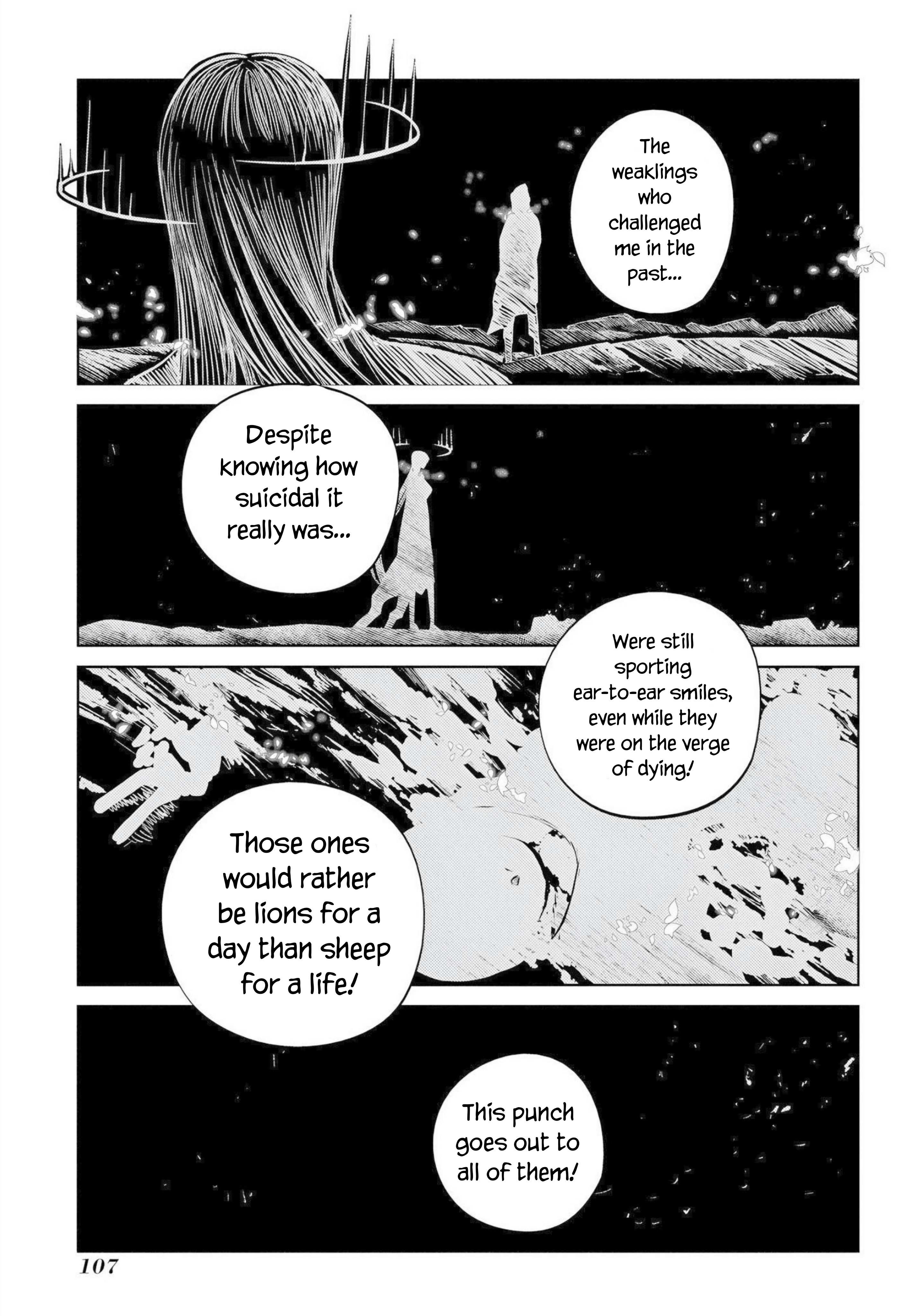 Read Reincarnation no Kaben EN Manga Online