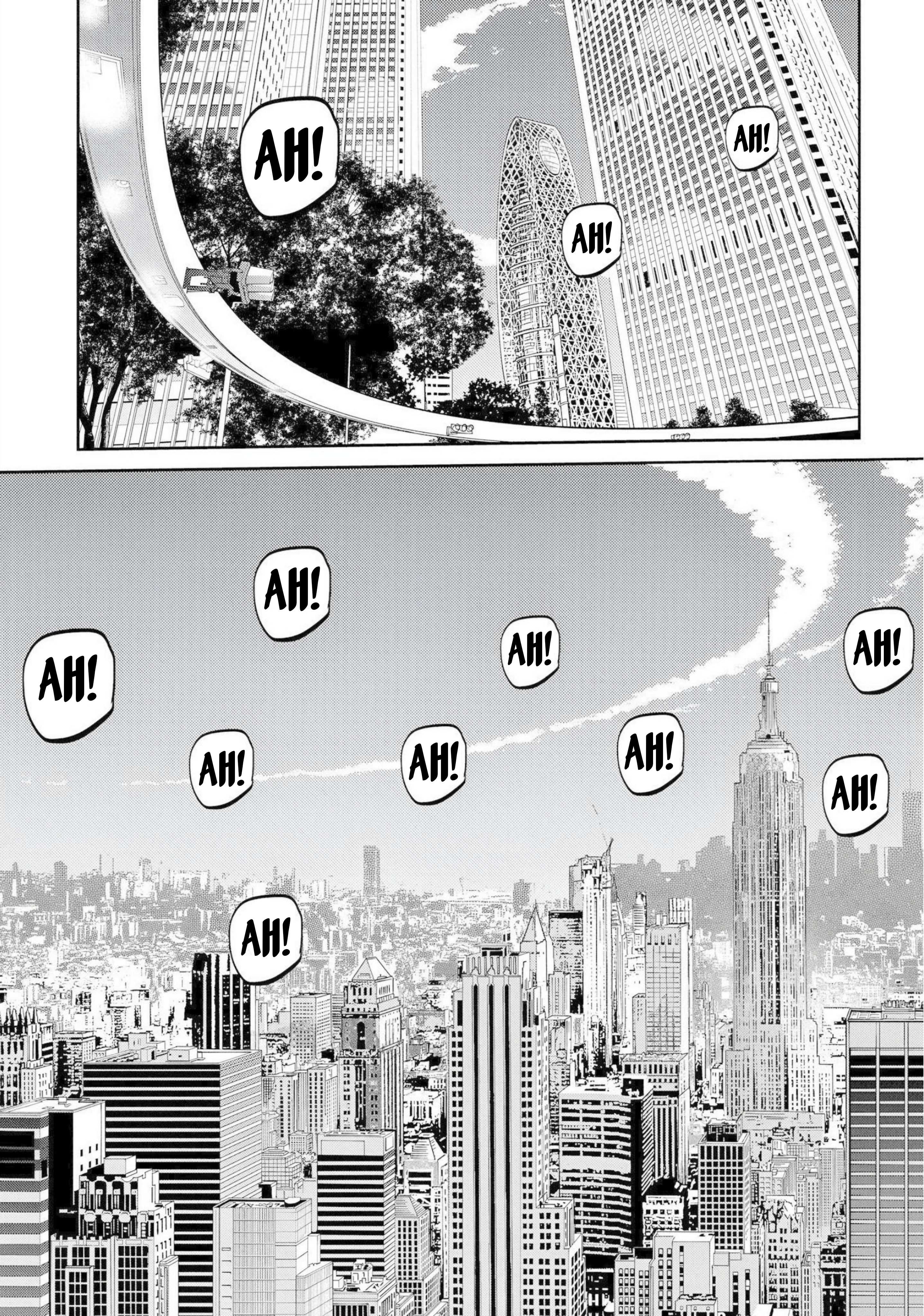 Read Reincarnation no Kaben EN Manga Online