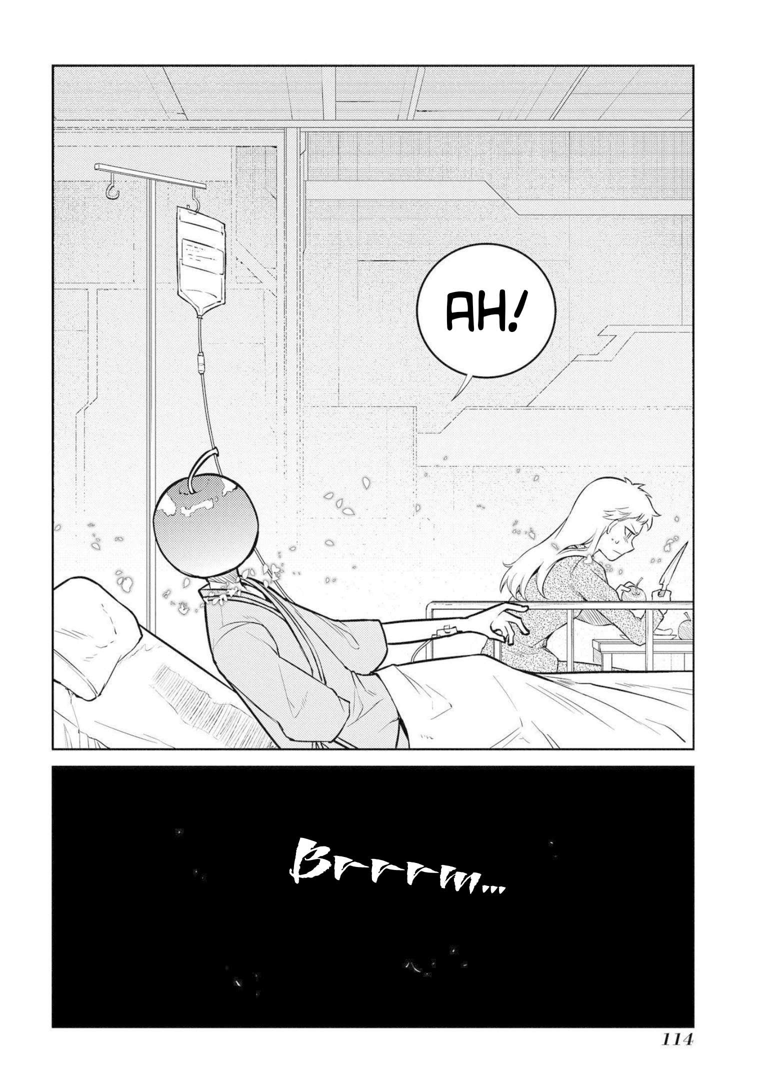 Read Reincarnation no Kaben EN Manga Online