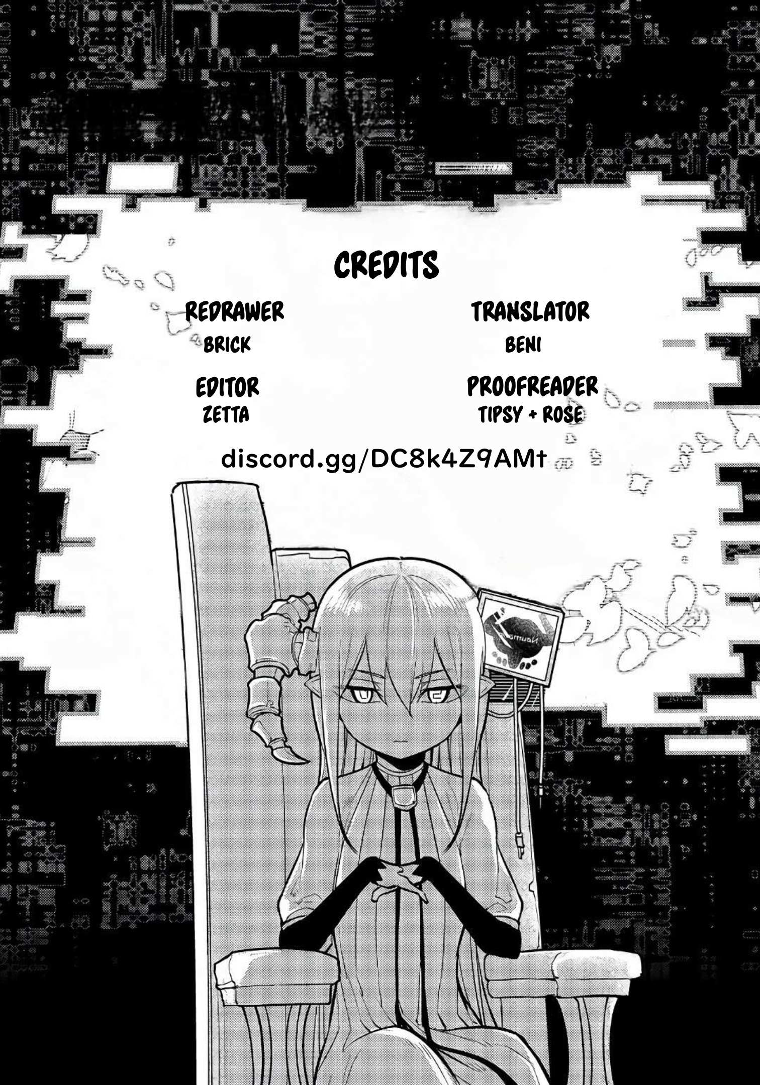 Read Reincarnation no Kaben EN Manga Online